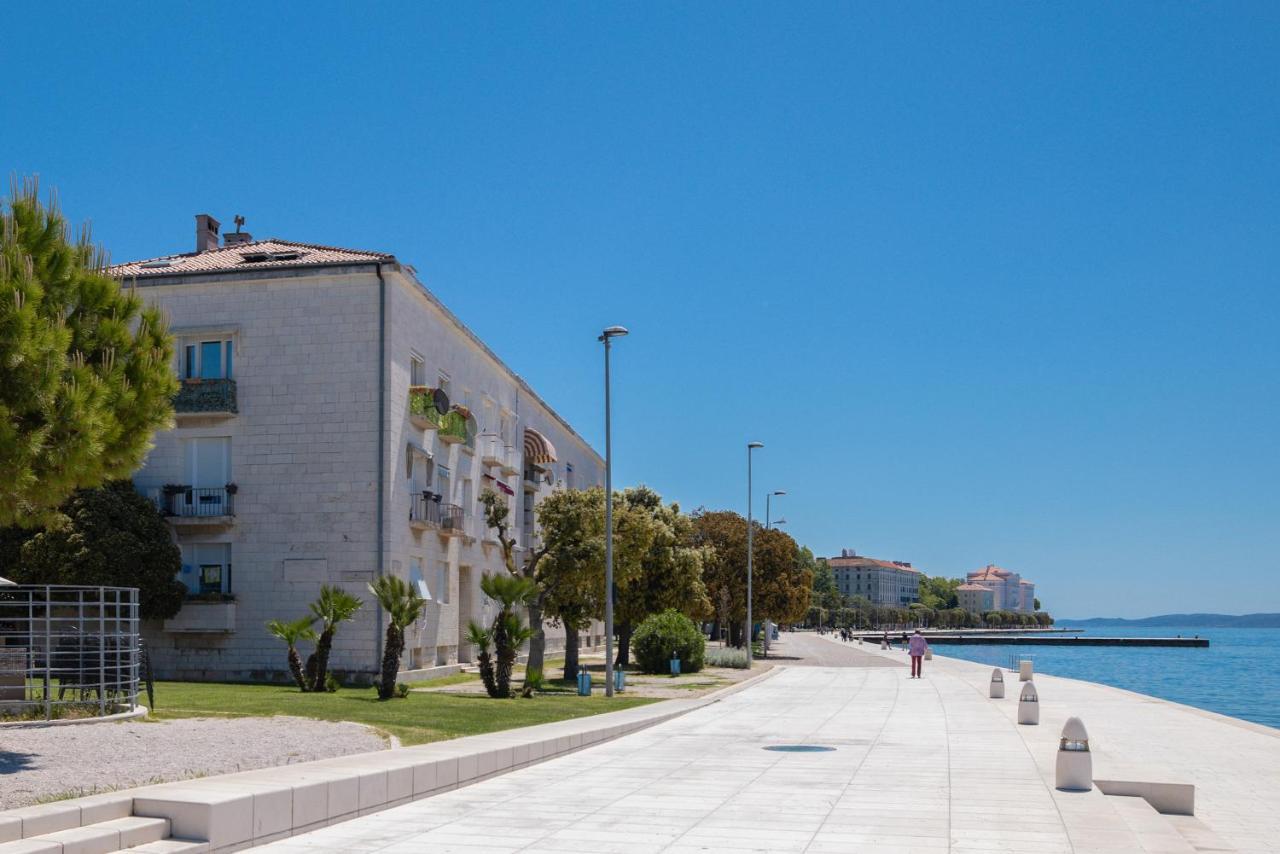 Studio Apartment Jader Zadar Exterior photo