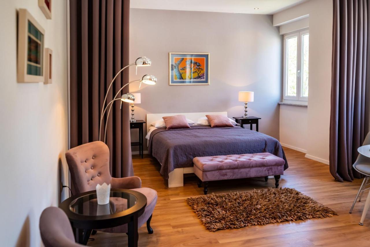Studio Apartment Jader Zadar Exterior photo