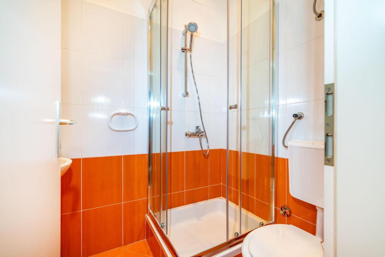 Studio Apartment Jader Zadar Exterior photo